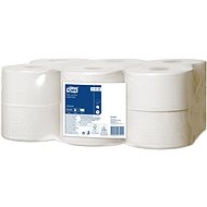 TORK Jumbo Universal, Mini T2 White (12 pcs) - Toilet Paper