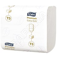 TORK Premium T3 Extra Fine - Toilet Paper
