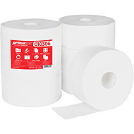 PRIMASOFT Exclusive Jumbo 230 - Pack of 6 rolls - Toilet Paper