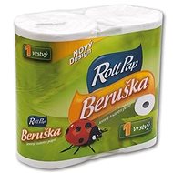 ROLLPAP Ladybug - pack of 4 rolls - Toilet Paper