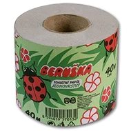 ROLLPAP Ladybug - pack 1 roll - Toilet Paper