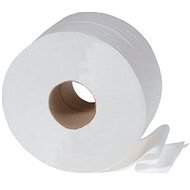 ROLLPAP Plus Jumbo 190 - Pack of 12 rolls - Toilet Paper