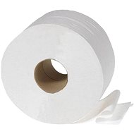 ROLLPAP Plus Jumbo 260 - Pack of 6 rolls - Toilet Paper