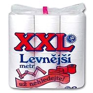 ROLLPAP XXL - Pack of 24 rolls - Toilet Paper