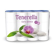 TENERELLA Soft - pack of 24 rolls - Toilet Paper