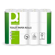 Q-CONNECT Exclusive - pack of 24 rolls - Toilet Paper