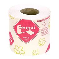 CEREPA 2-ply, 21m - Toilet Paper