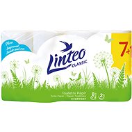 LINTEO Classic (8pcs) - Toilet Paper