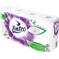 LINTEO Care & Comfort (8 db) - WC papír