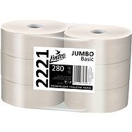 LINTEO Jumbo Basic 280 (6 db) - WC papír