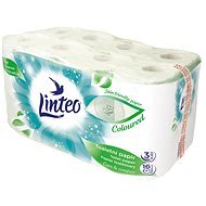 LINTEO Green 3-ply 20m (16 pcs) - Toilet Paper