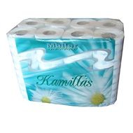 MÜLLER Kamilla (24 db) - WC papír