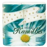 MÜLLER Kamilla (4 db) - WC papír
