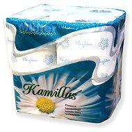 MÜLLER Chamomile (8 pcs) - Toilet Paper