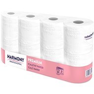 HARMONY Professional Premium 29,5 m (8 ks) - Toaletný papier
