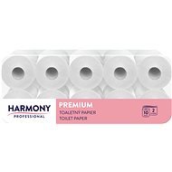 HARMONY Professional Premium 24 m (10 pcs) - Toilet Paper