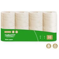 HARMONY Professional ECO Choice 29,5 m (8 pcs) - Eco Toilet Paper