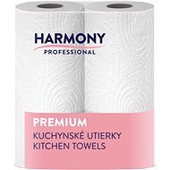 HARMONY Professional Premium 10,5 m (2 db) - Konyhai papírtörlő