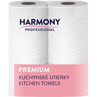 HARMONY Professional Premium 10,5 m (2 pcs) - Paper Towels