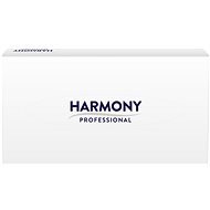 HARMONY Professional kozmetické obrúsky, 2 vrstvy, (100 ks) - Papierové obrúsky
