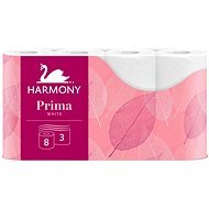 HARMONY Prima (8 ks) - Toaletný papier