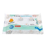 AKUKU Baby Wet Toilet Paper (50 pcs) - Moist toilet paper