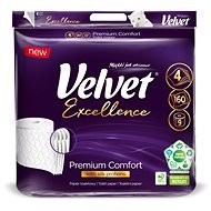 VELVET Excellence (9 ks) - Toaletný papier