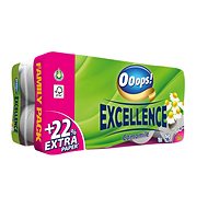 OOPS! Excellence Camomile (16 ks)  - Toilet Paper