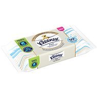 Kleenex BT Moist Pure 38 db - Nedves wc papír