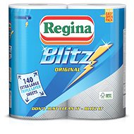 REGINA Blitz 2 pcs - Paper Towels