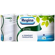 REGINA Ecoring 8 ks  - Toilet Paper