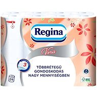 REGINA Vera 24 ks - Toaletný papier