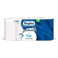 REGINA Delicate Classic 8 ks - Toilet Paper