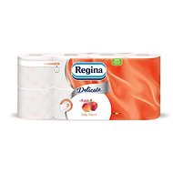 REGINA Delicate Peach 8db - WC papír