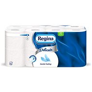 REGINA Delicate Classic 16 pcs - Toilet Paper
