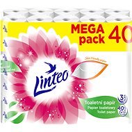 LINTEO Classic (40 ks) - Toilet Paper