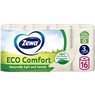 ZEWA Eco Comfort (16 pcs) - Toilet Paper