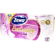 ZEWA Soft 4 Ultra (8 db) - WC papír