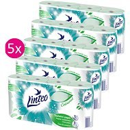 LINTEO Coloured (5× 8 ks) - Toilet Paper