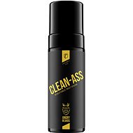 ANGRY BEARDS Poseidon's kiss 150 ml - Foam