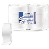 ALMUSSO Jumbo 170 (6 pcs) - Toilet Paper