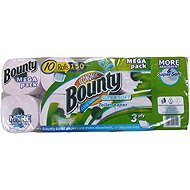 BOUNTY Super Soft (10 pcs) - Toilet Paper
