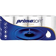 PRIMASOFT Exclusive (8 pcs) - Toilet Paper