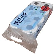 NORD ProfiLine Comford 200 (8 pcs) - Toilet Paper