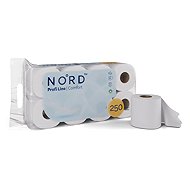 NORD ProfiLine Comford 250 (8 pcs) - Toilet Paper