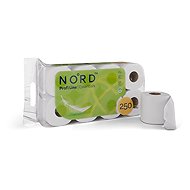 NORD ProfiLine Essentials 250 (8 pcs) - Toilet Paper
