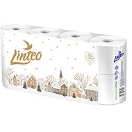 LINTEO Day & Night (8 pcs) - Toilet Paper