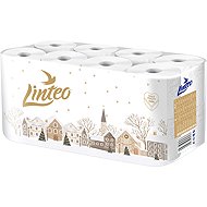 LINTEO Day & Night (16 pcs) - Toilet Paper