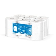 VELVETCARE Professional Comfort 100 m (12 pcs) - Toilet Paper