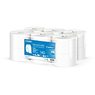 VELVETCARE Professional Comfort 140 m (12 pcs) - Toilet Paper